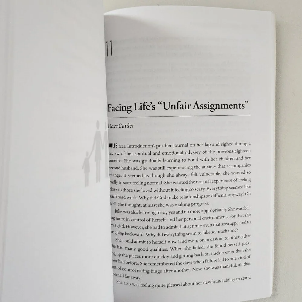 Unlocking Your Family Patterns Finding Freedom from a Hurtful Past by Cloud&Town